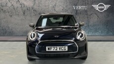 MINI Hatchback 1.5 Cooper Exclusive 5dr Auto Petrol Hatchback